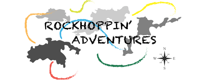 Rockhoppin Adventures St. John, USVI